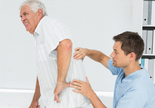 back pain treatment in palam