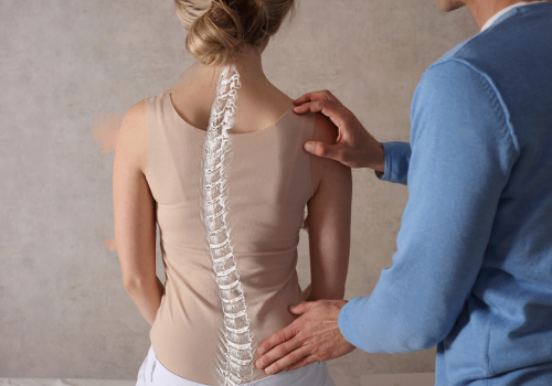 chiropractic treatment in palam